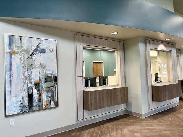 Images First Choice Immediate Care - Lincoln Family Medical Center