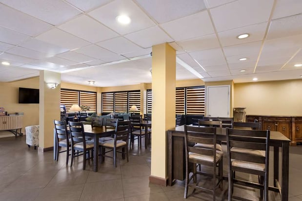 Images SureStay by Best Western St. Pete Clearwater Airport