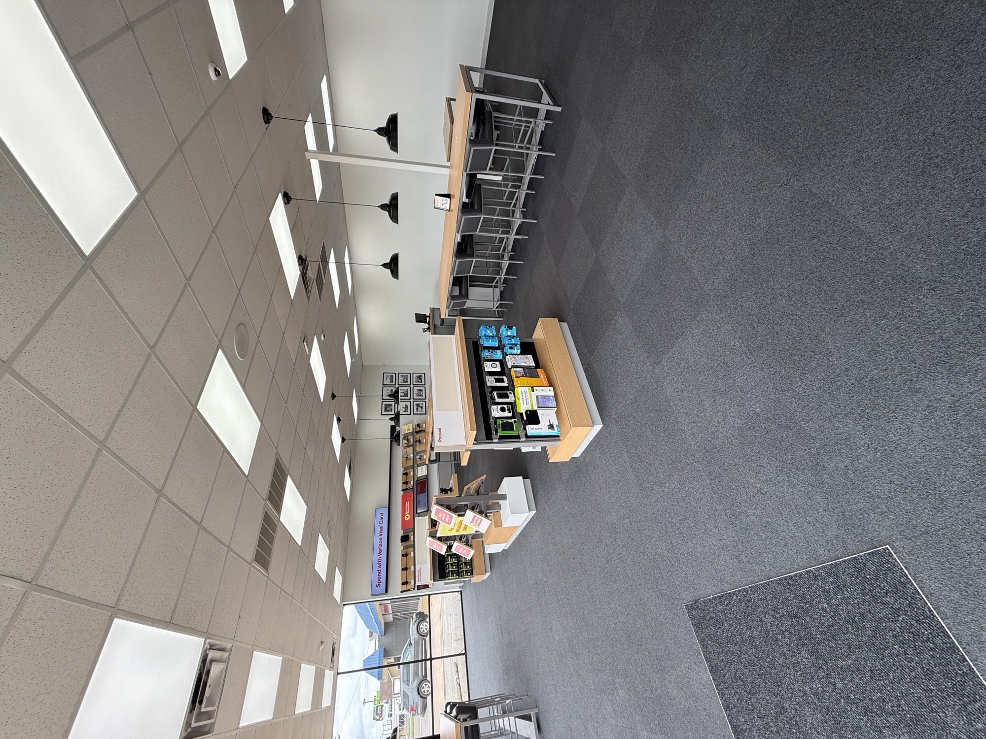 Verizon Image