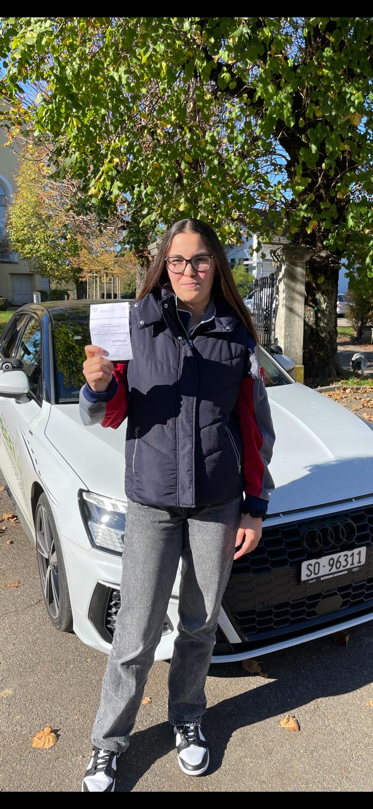 Bilder Fahrschule Beeler