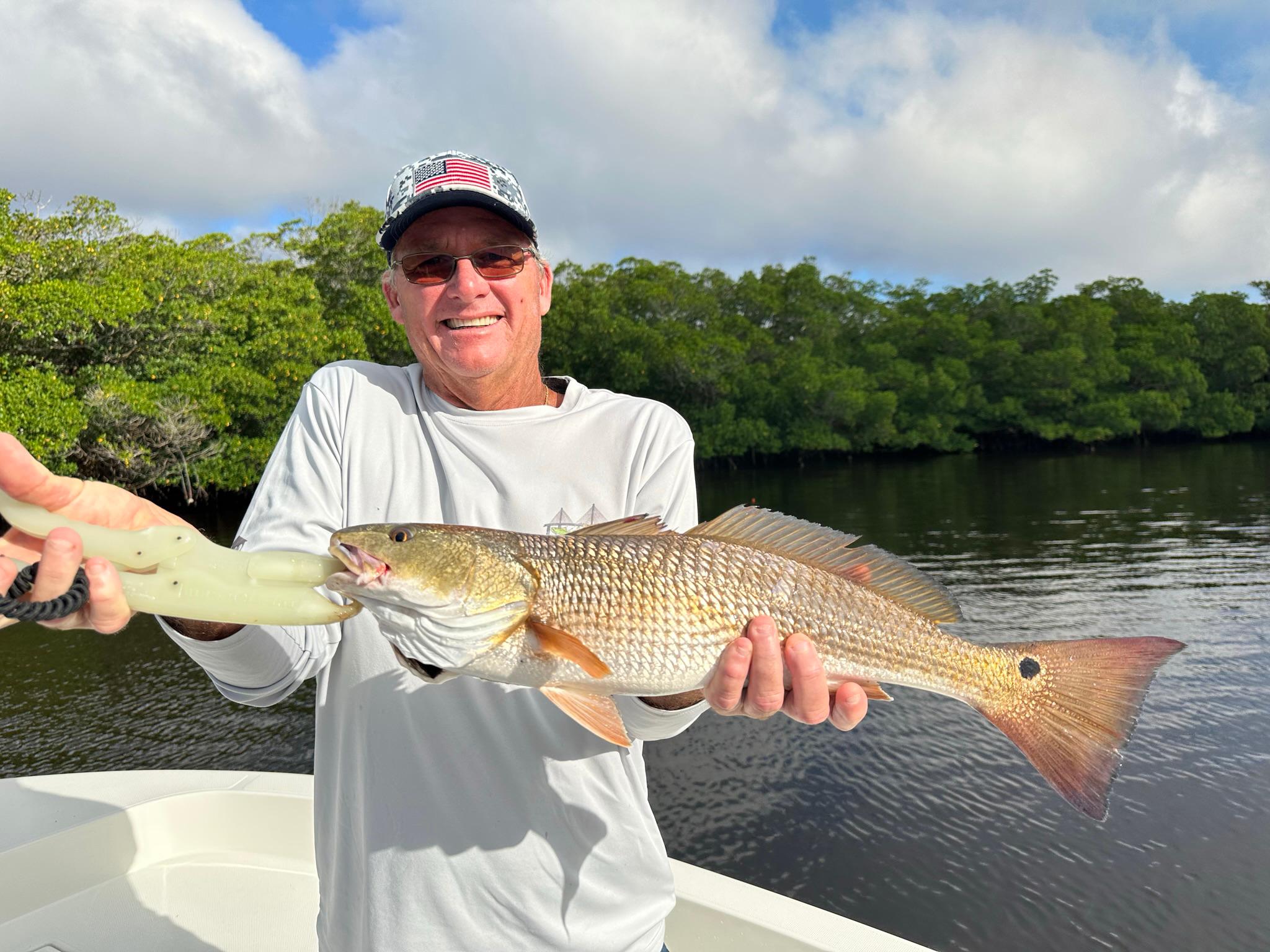Image 5 | Rivers to Bay Fishing Charters