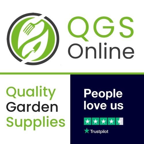 Quality Garden Supplies Logo