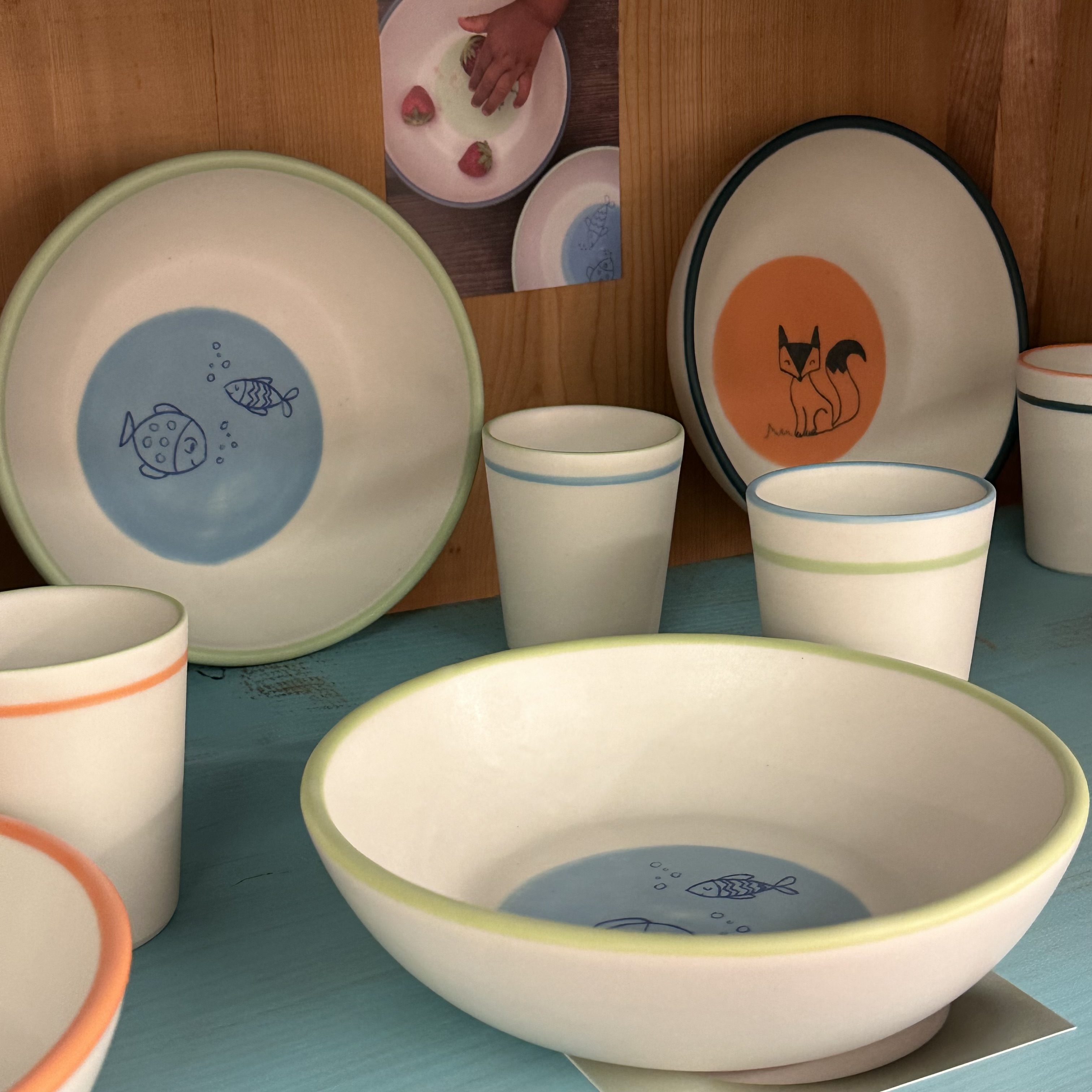 Picobello - Schönes für Kinder, Sonnenhof 1 in Bülach