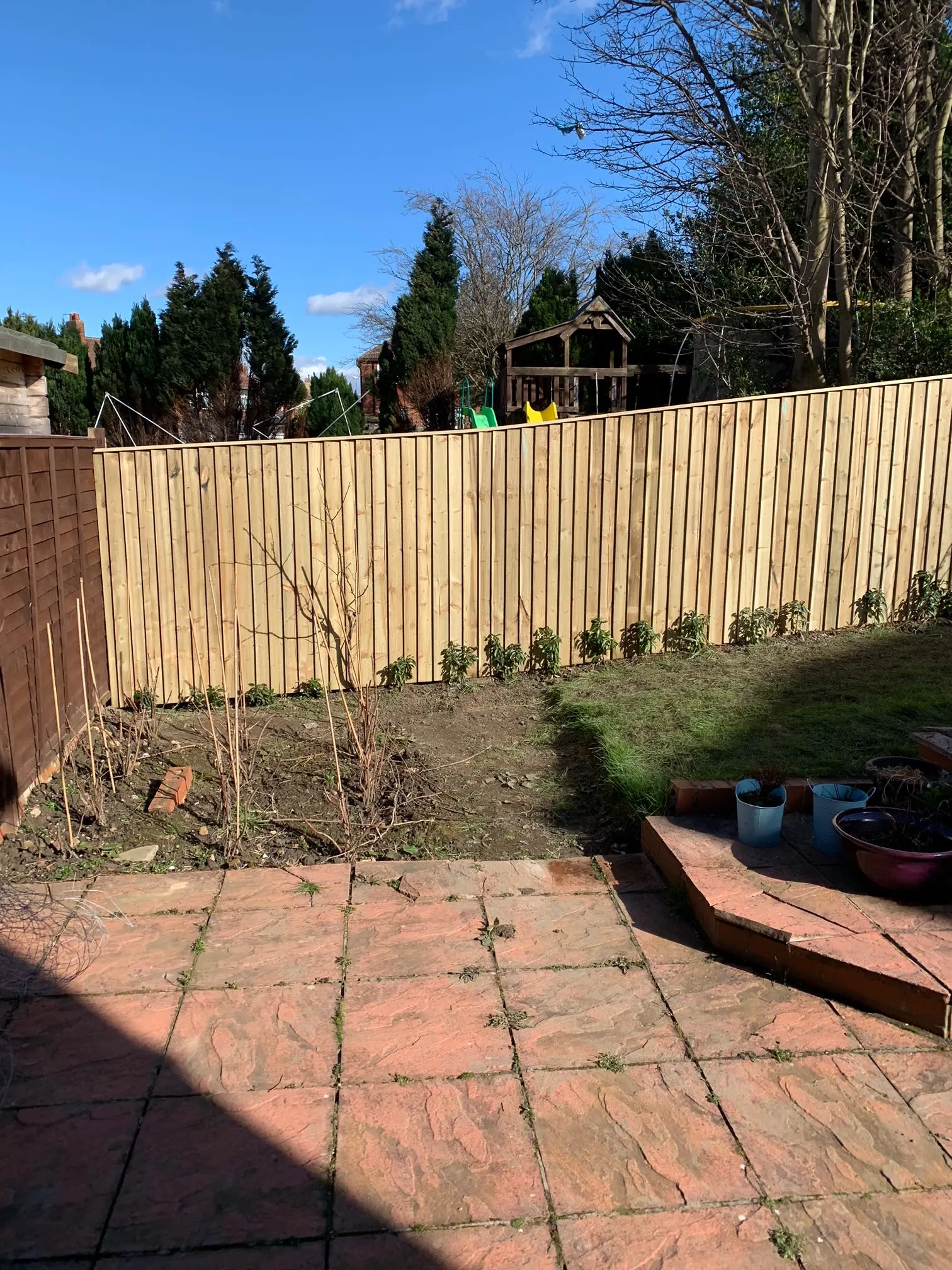 Images D & E Landscapes