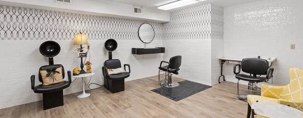 Images Bickford of Bourbonnais