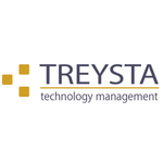 TREYSTA technology management Logo