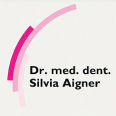Zahnarztpraxis Dr. Silvia Aigner in Oberhaching - Logo