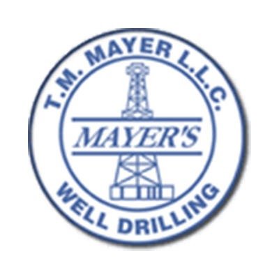 Mayers Well Drilling Logo