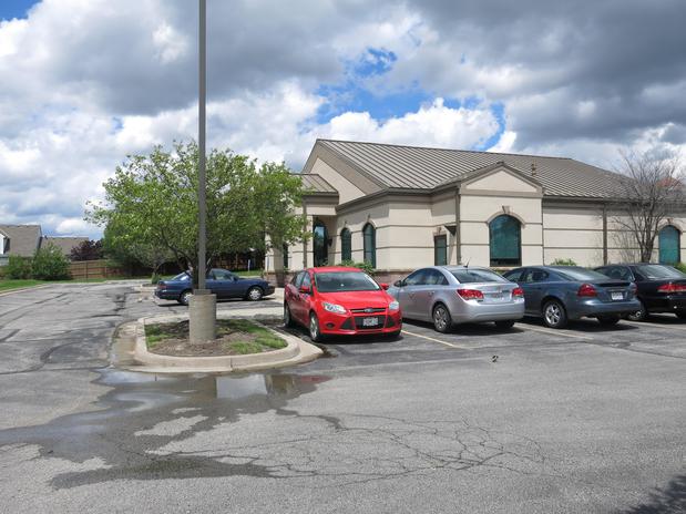 Images NASB - North American Savings Bank – Barry Road