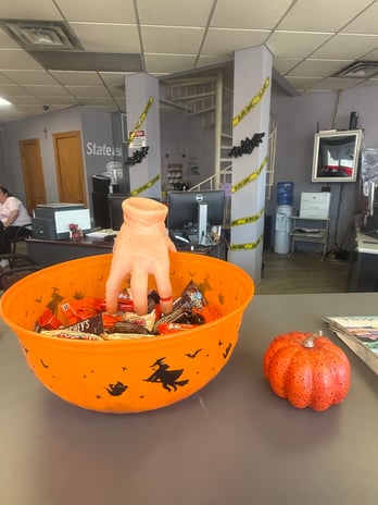 Images Bill Klinowski - State Farm Insurance Agent