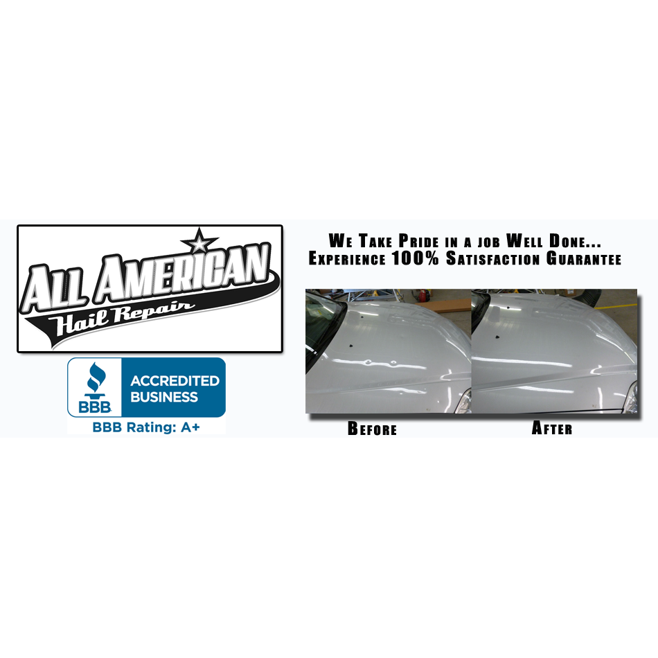 All American Hail Repair