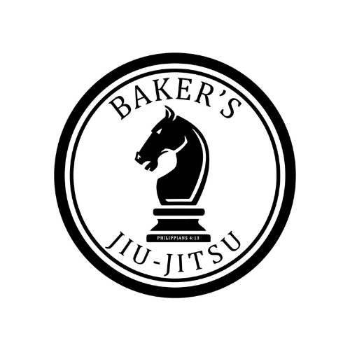 Baker's Jiu-Jitsu Logo