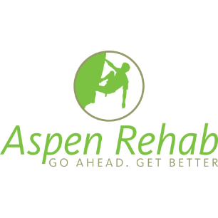 Aspen Rehabilitation Logo