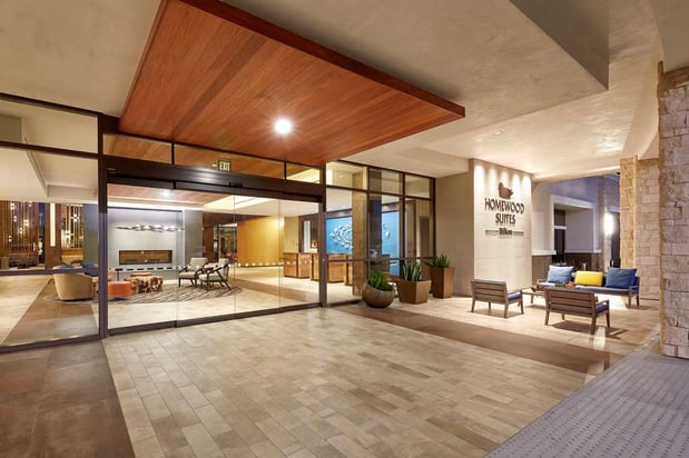 Images Homewood Suites by Hilton San Diego Hotel Circle/SeaWorld Area