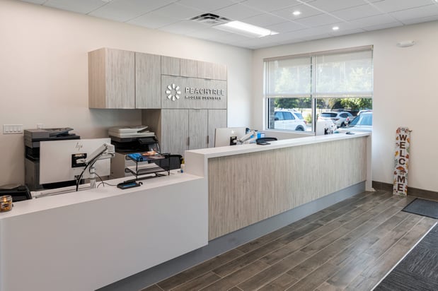 Images Peachtree Modern Dentistry
