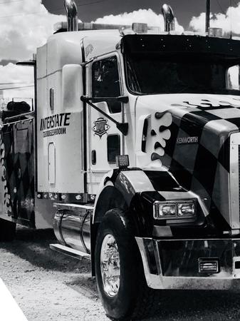 Images Interstate Towing and Recovery