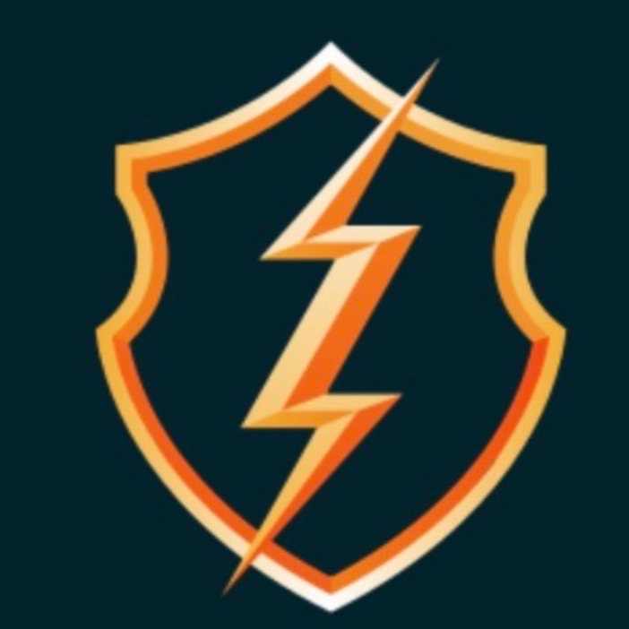 company logo