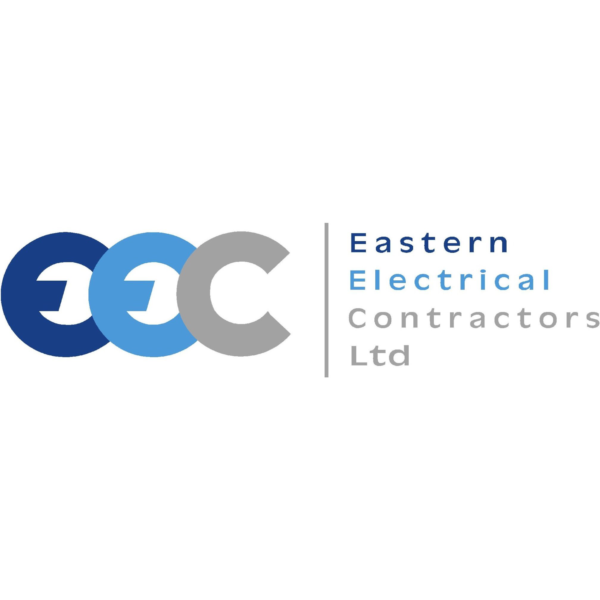 Eastern Electrical Contractors Ltd Logo