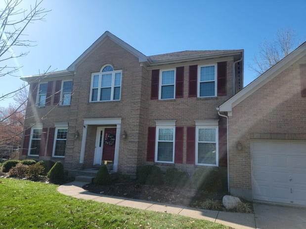 Images Feazel Roofing