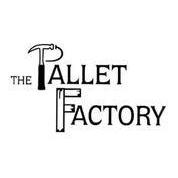 The Pallet Factory, Inc. Logo