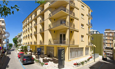 Images Hotel Lidia