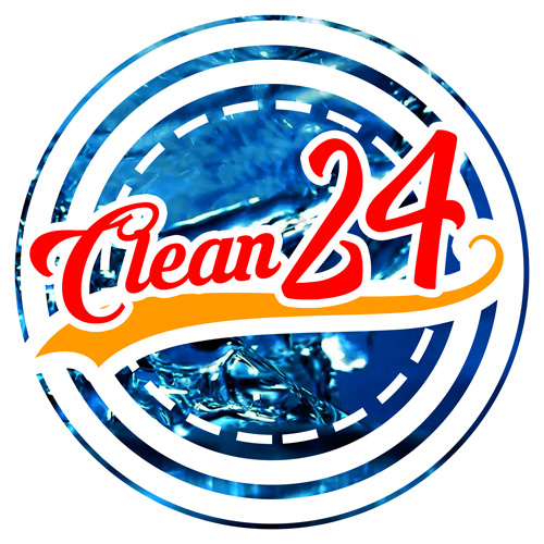 Clean24Berlin in Berlin - Logo