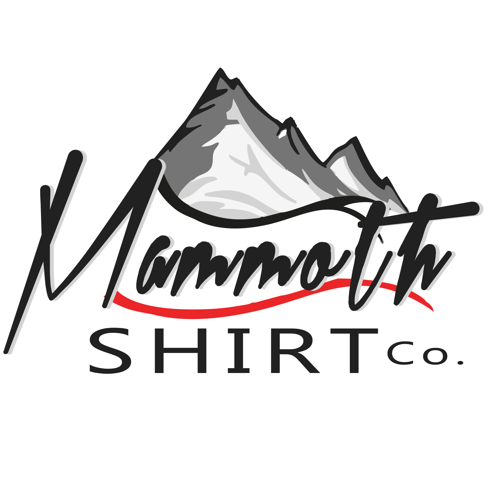 Mammoth Shirt Company - Mammoth Lakes, CA 93546 - (760)934-0227 | ShowMeLocal.com