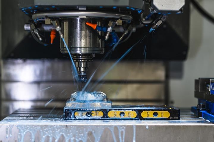 Images Caztek Precision