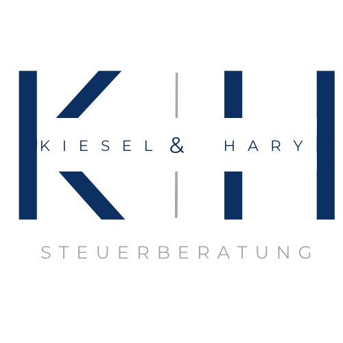 Kiesel & Hary Steuerberater PartG mbB in Karlsruhe - Logo