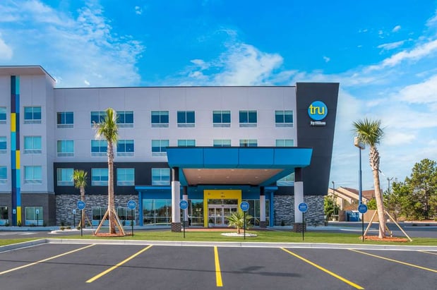 Images Tru by Hilton Santee