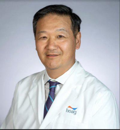 Dr. Joomo Yang, MD