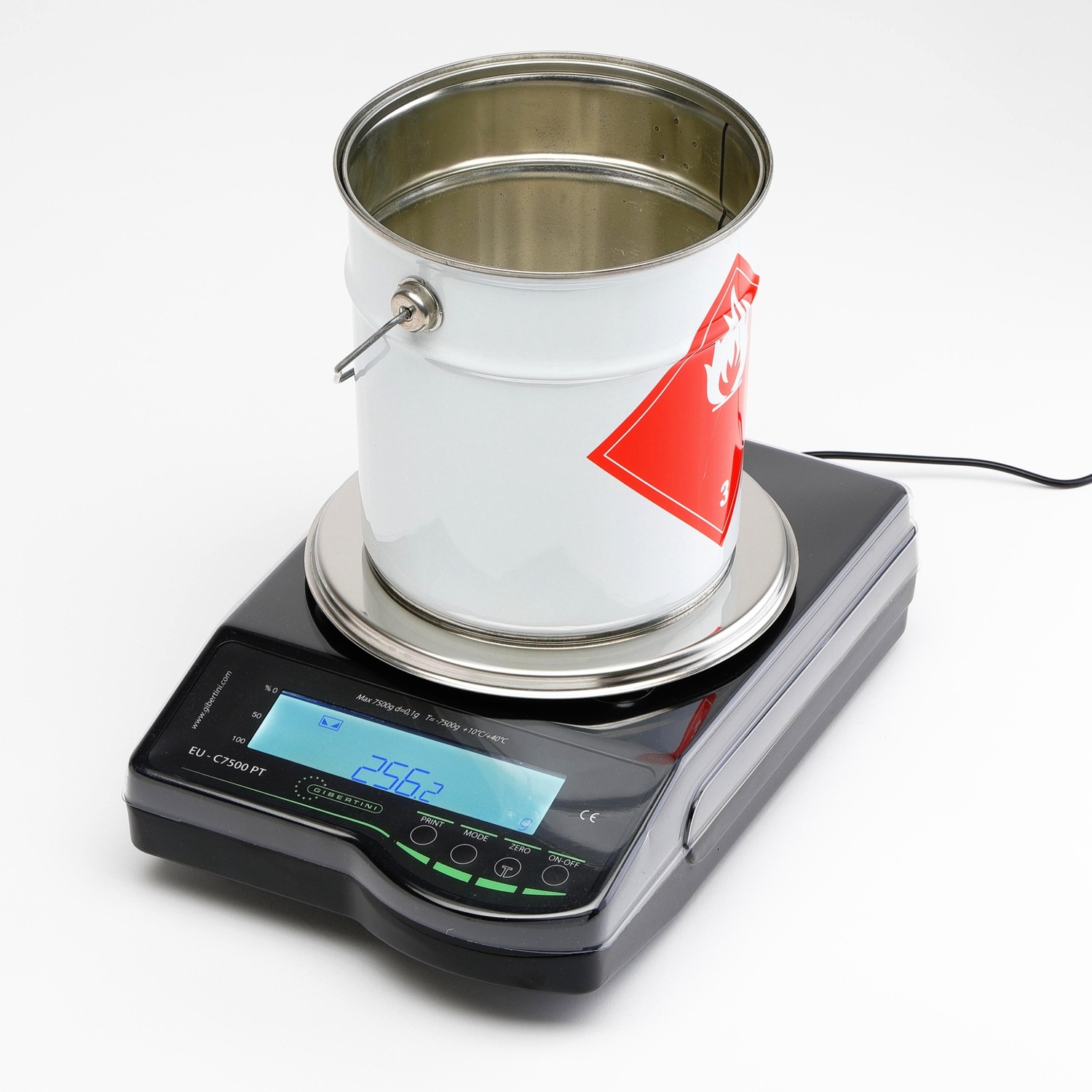 Images Analítica de Precisión