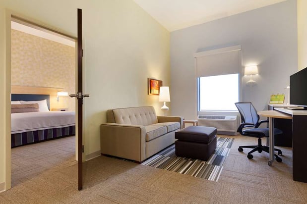 Images Home2 Suites by Hilton Oklahoma City South
