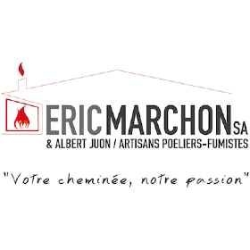 Eric Marchon SA Logo