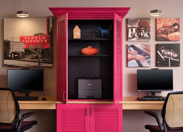 Images Home2 Suites by Hilton Tupelo