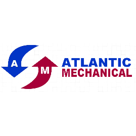 Atlantic Mechanical Logo