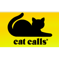 Cat Calls Logo