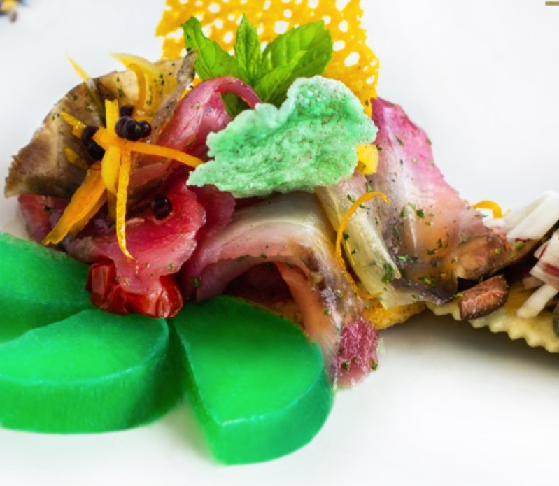 Maredamuri Ristorante