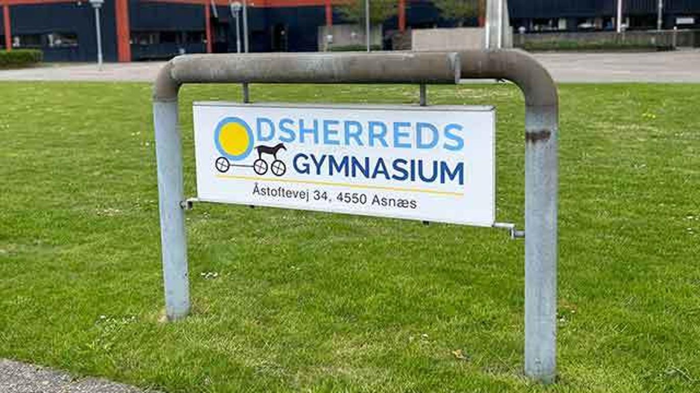 Images Nordvestsjællands Erhvervs- og Gymnasieuddannelser