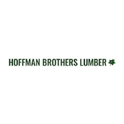 Hoffman Brothers Lumber Inc Logo