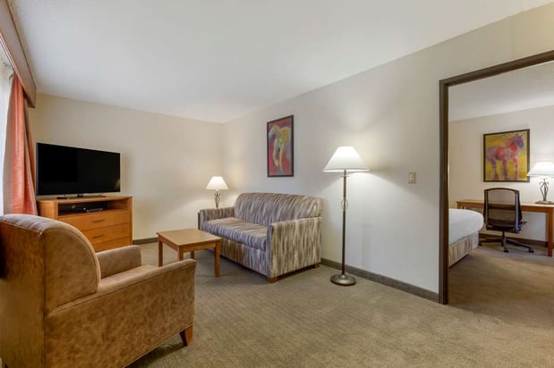 Images Best Western Paint Pony Lodge