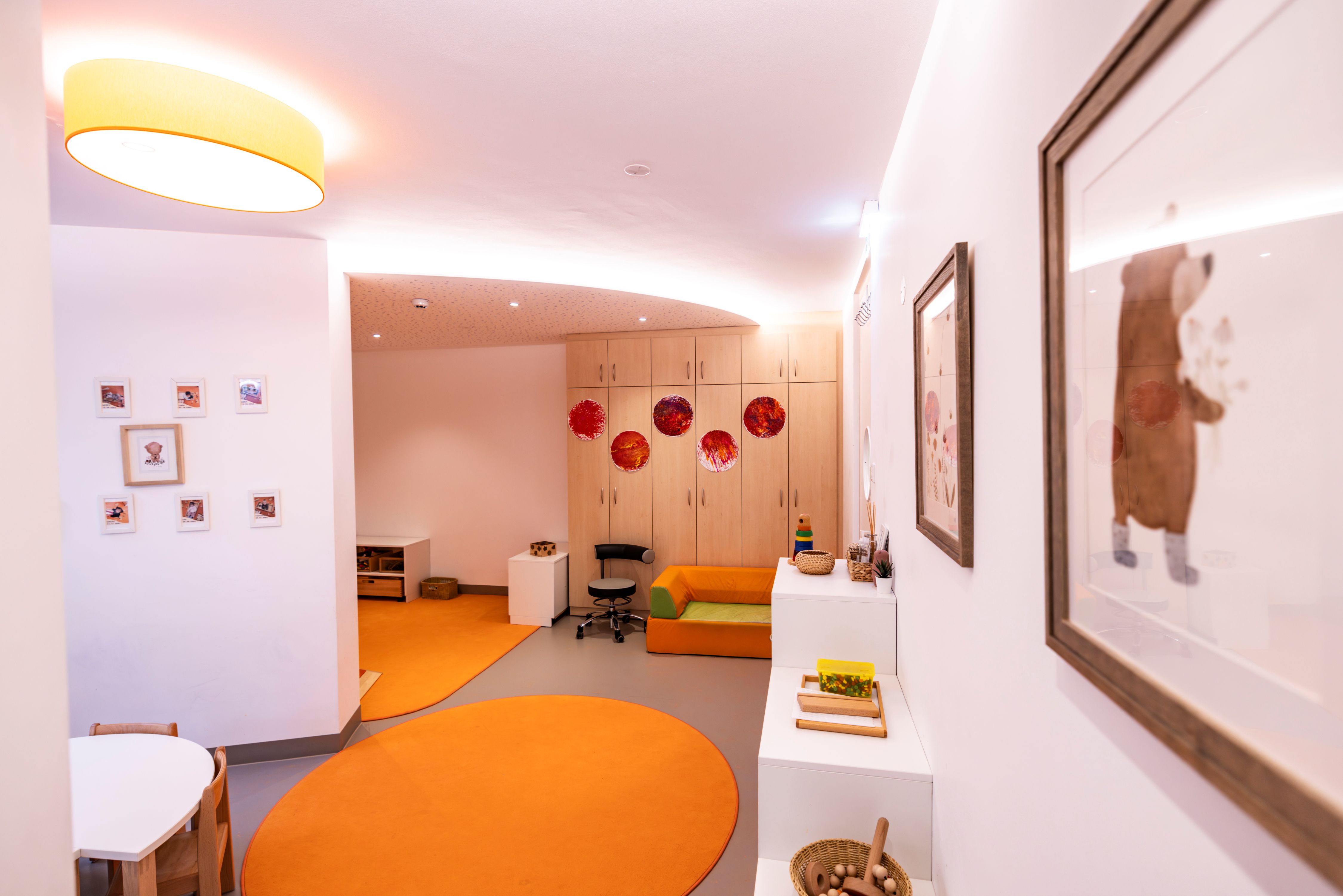 Bild 6 von Krabbelstube Simsalabim I