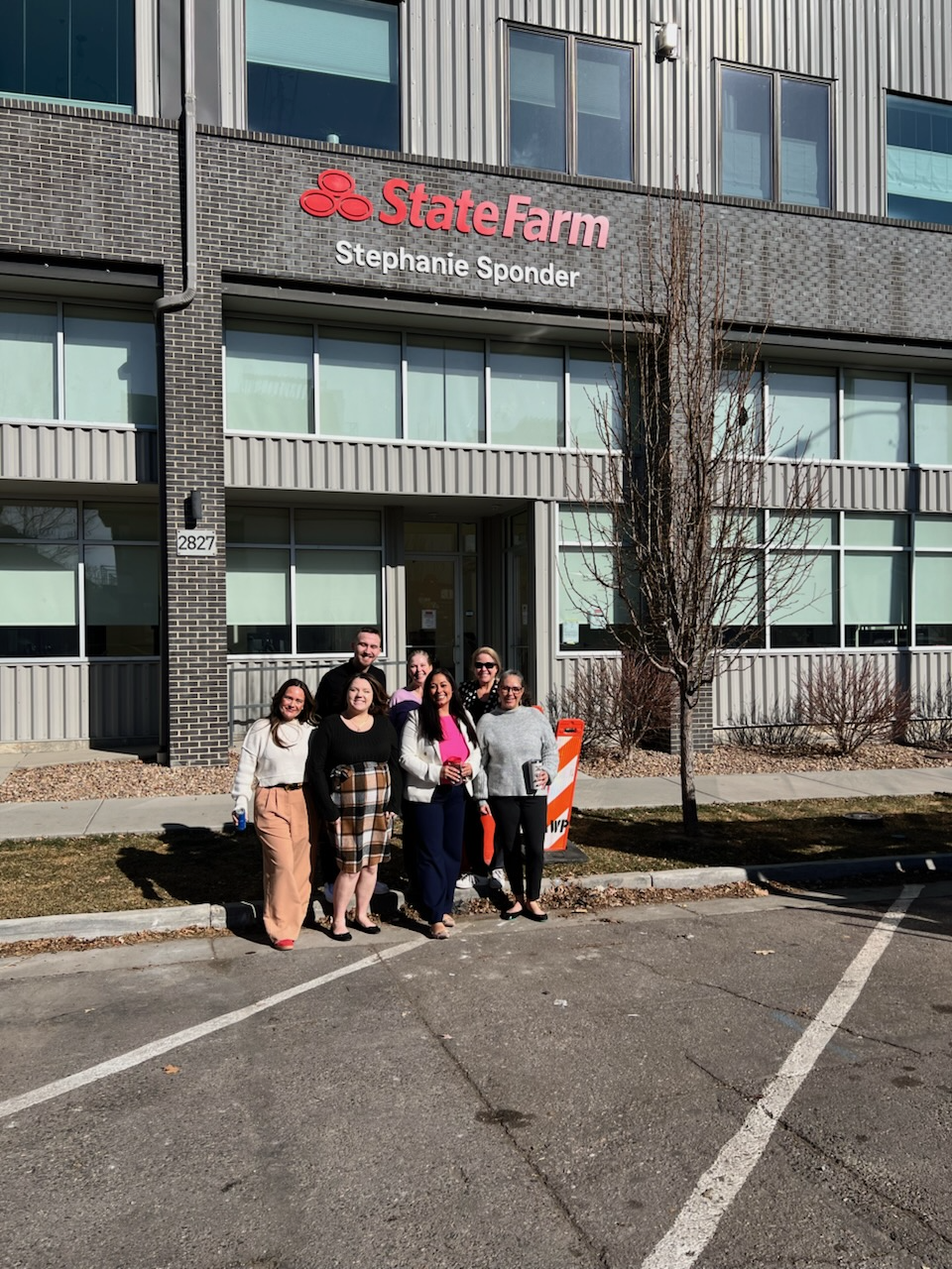 Stop by our new office today!