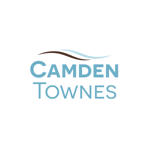 Camden Townes by Taylor Morrison Logo