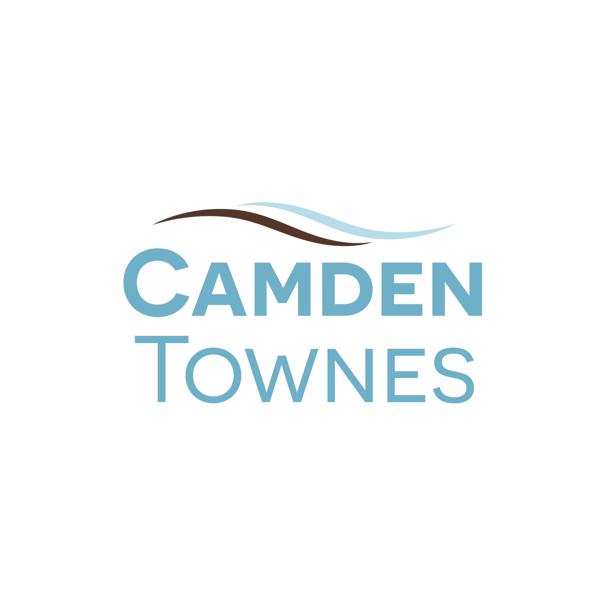 Camden Townes by Taylor Morrison