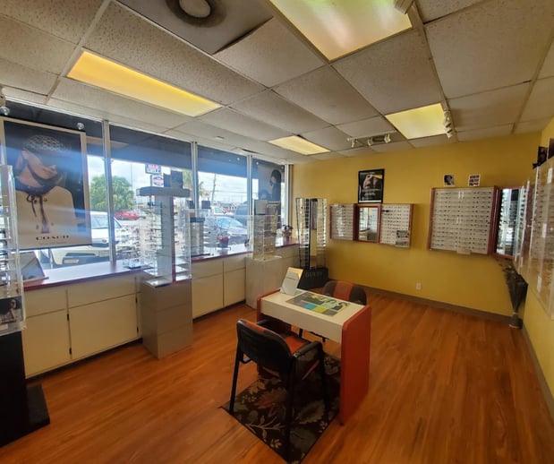 Images Preferred Eye Care