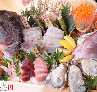 Images かき小屋 厚岸水産　名古屋千種駅前店