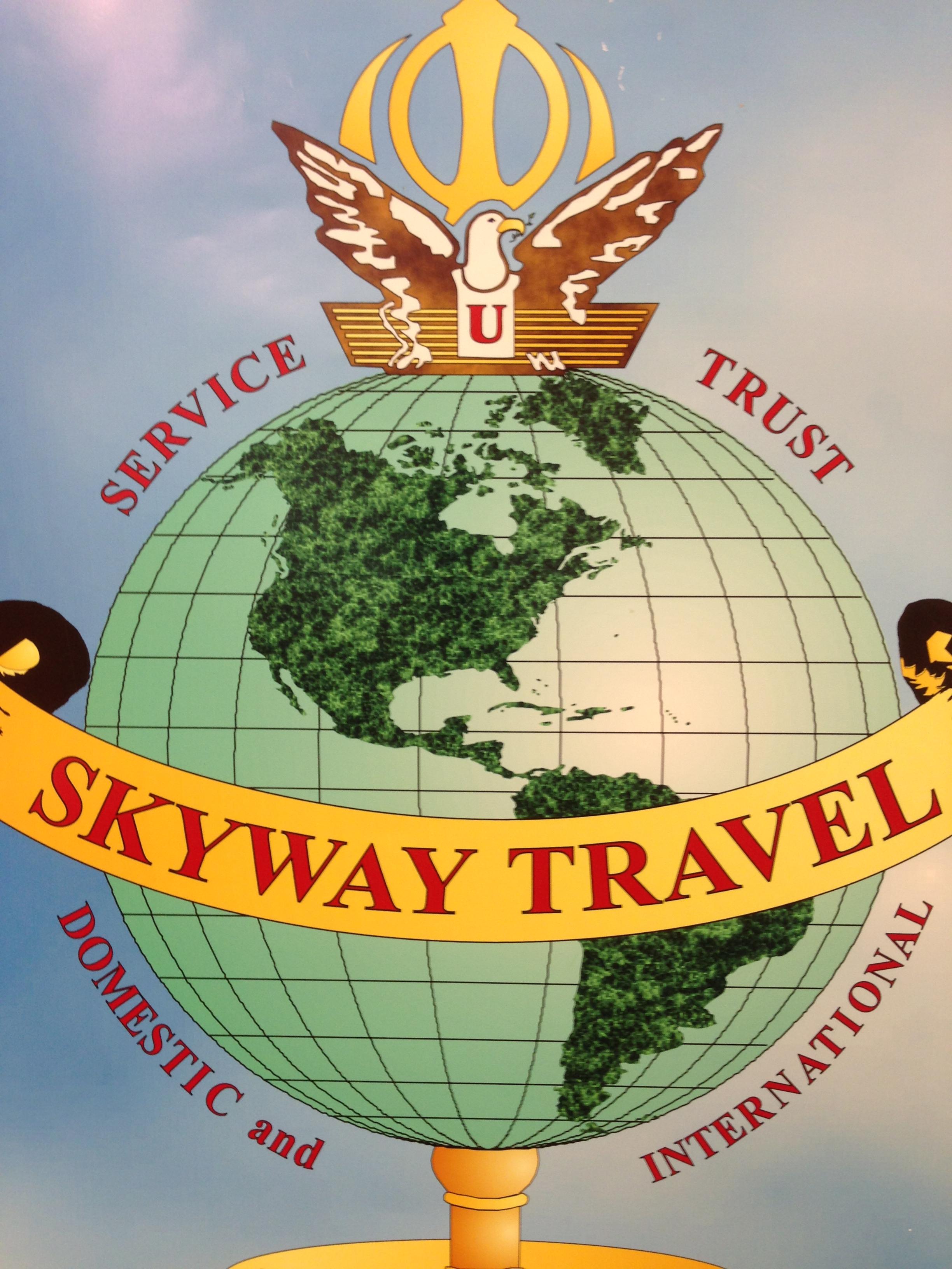 Skyway Tkt