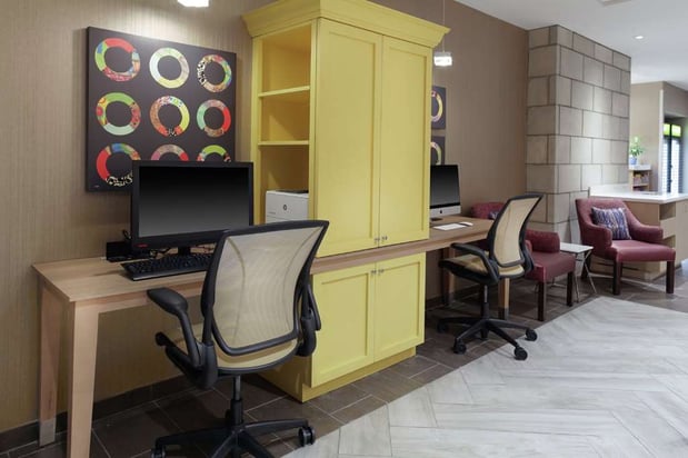 Images Home2 Suites by Hilton Louisville Airport Expo Center