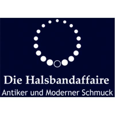 Logo Die Halsbandaffaire